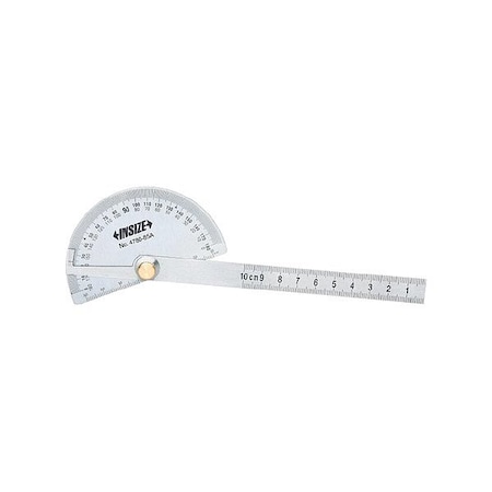 Insize Protractor 4780-85A