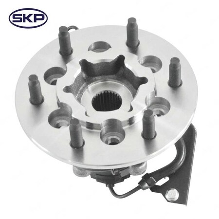Skyward Automotive Products Wheel Bearing and Hub Assembly, SK515110