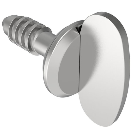 Southco WING HEAD SCREW  CS 17-12-206-11