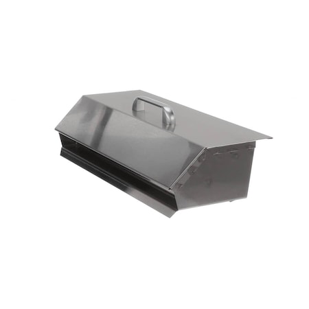 Gaylord 6 Extractor for 150 CFM 92095