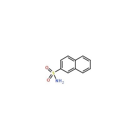 Ak Scientific Naphthalene-2-sulfonamide (5g), CAS 1576-47-2 7907AA-5g