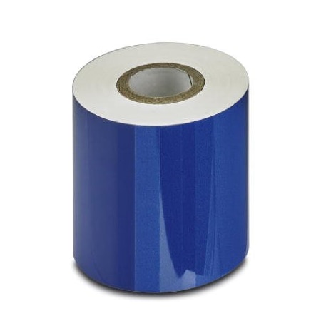 Phoenix Contact THERMOMARK-RIBBON 64-WMSU WH Ink ribbon 0801361