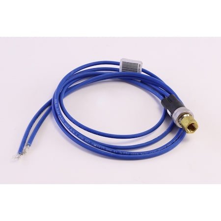 Carrier Fan Pressure Switch HK02ZB160