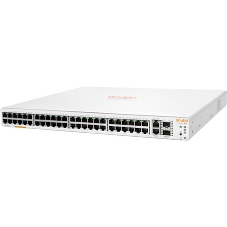 Hpe Aruba IOn 1960 48G 2XT 2XF Sw JL808A#ABA