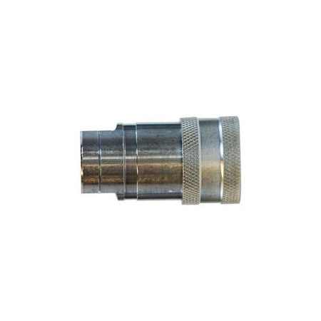 Midland Industries COUPLER DISC QUICK 1/2IN FPT 1/2IN FPT NV12F