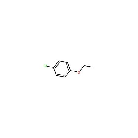 Ak Scientific 4-Chlorophenetole (5g), CAS 622-61-7 8067AF-5g