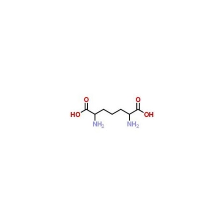 Ak Scientific DL-2, 6-Diaminoheptanedioic acid (1g), CAS 583-93-7 E536-1g