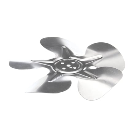 Federal Industries FAN BLADE, SUCTION 72-13316