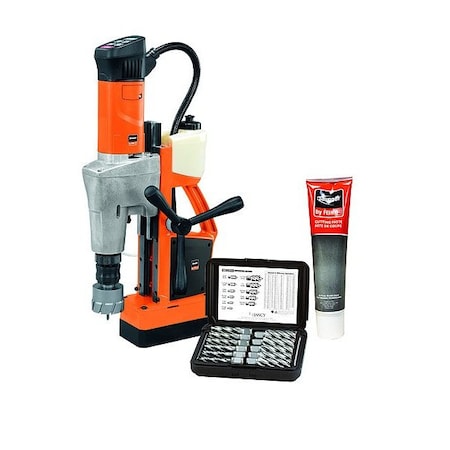 Fein FEIN JCM256U CUTTER SET/10OZ PASTE JCM 256U + 63134999027 + 32160015980