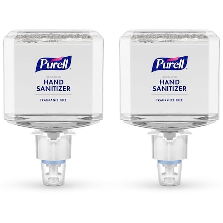 Purell Healthcare Hand Sanitizer Foam 1200mL Refill for ES4, PK2 5051-02