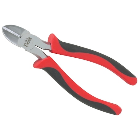 Do It Best 7'' Diagonal Cutting Pliers 303518