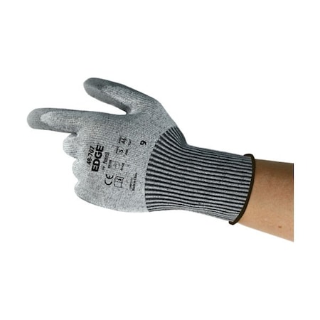 Edge VF, Knit Gloves, Coated, Sz10,824KH6, PR 48-707