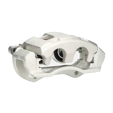 Wagner Brake New Semi-loaded Coated Disc Brake Caliper Assembly,  CN11792SC