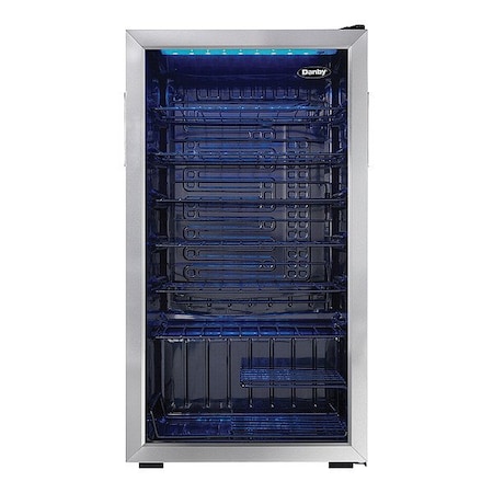 Danby Free-Standing Wine Cooler DWC036A1BSSDB-6