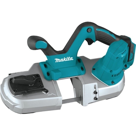 Makita 18V LXT Compact Band Saw XBP03Z