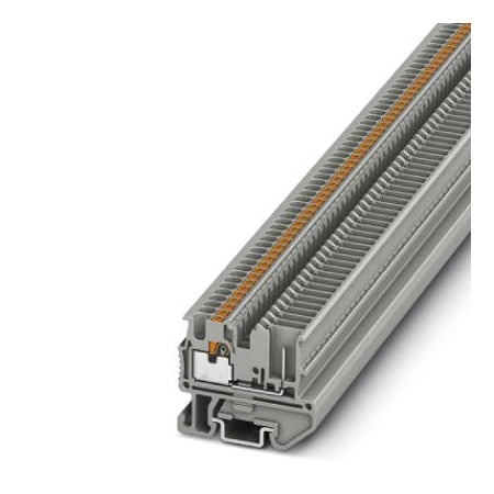 Phoenix Contact MPT 1 5/S/1P BU Feed-through terminal 3248116