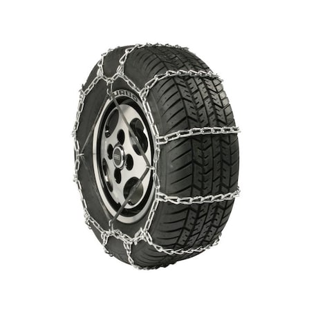 Securtychain Winter Traction Device - P Series Tire QG1138