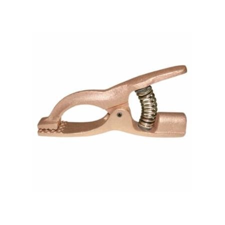 Best Welds Ground Clamp, 200 A, Lenco Style, Thru 1/0 900-LGC-200