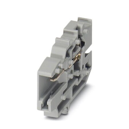 Phoenix Contact SC 2 5-RZ/ 1-L COMBI receptacle nom. 3042214