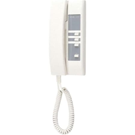Aiphone TD-3H/B Intercom Master Station TD-3H/B