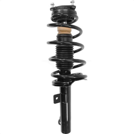 Unity Front Right Suspension Strut Coil Spring Assembly For 2006-2013 Suzuki Grand Vitara 78A-13062