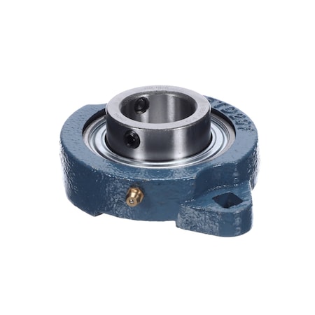 Doughxpress Bearing, 2 Bolt, 1-1/4in 39586