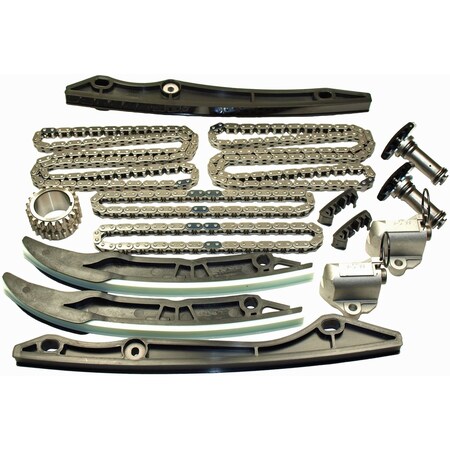 Cloyse Engine Timing Chain Kit,  9-0757S