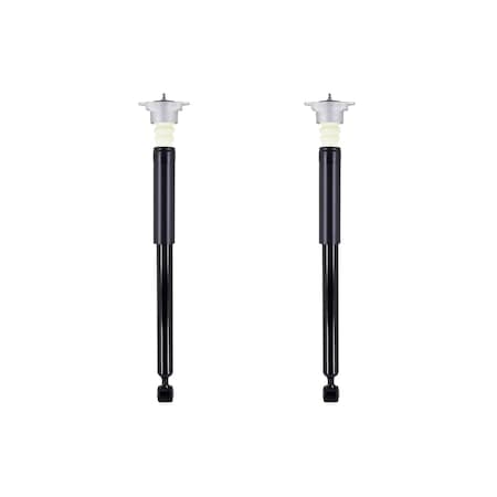 Fcs Struts Shock Absorber Assembly Kit 8346017