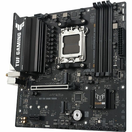 Asus TUF GAMING A620AM PLUS WIFI TUF GAMING A620AM-PLUS WI