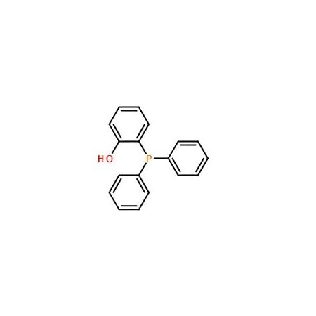 Ak Scientific 2-(Diphenylphosphino)phenol (25g), CAS 60254-10-6 8979AB-25g