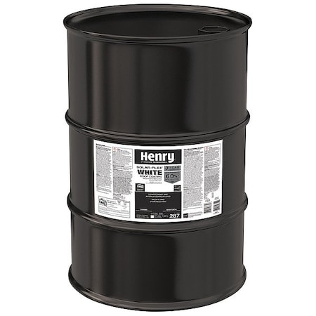 Henry Roof Coating, White HE287SF093