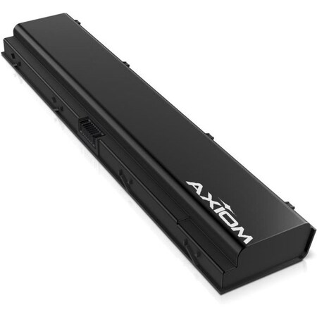 Axiom Li-Ion 8-Cell Battery For Hp QK647AA-AX