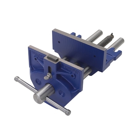 Eclipse Tools 9-in Plain Screw Woodworking Vice EWWPS9