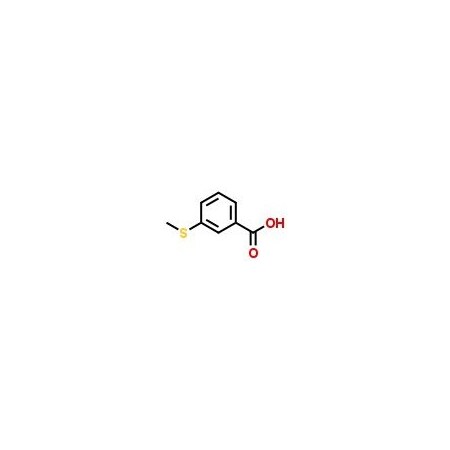 Ak Scientific 3-(Methylthio)benzoic acid (5g), CAS 825-99-0 I247-5g