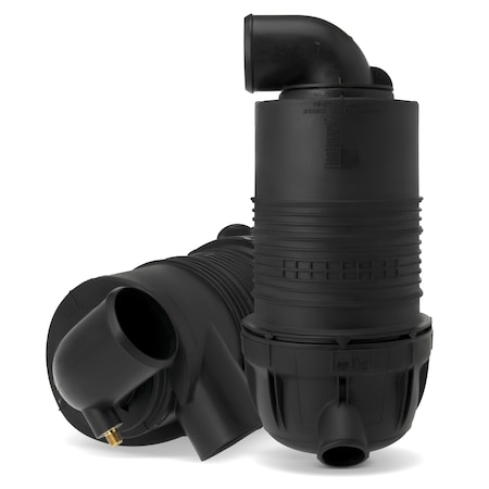 Fleetguard Filter Housing, Plastic AH19487