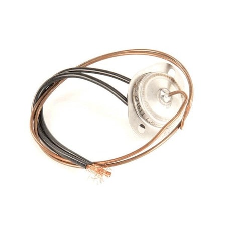 Cleveland Hi Limit, Capilary Type 350F 300701