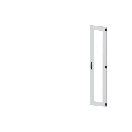 Siemens SIVACON door 8MF1040-2UT14-0BE2