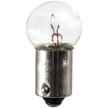 Auveco Miniature Bulb #55, 10PK 20282