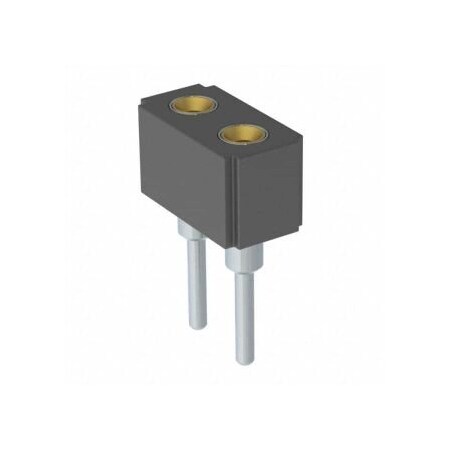 Mill-Max PCB Receptacles-803-43-002-10-002000 803-43-002-10-002000