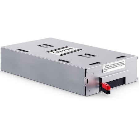 Cyberpower UPS REPLACEMENT BATT CARTRIDGE RB1270X4A