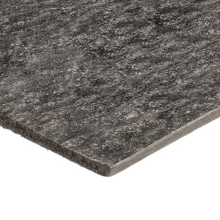 Garlock Gasket Sheet, Gray, 30 in Overall L BULK-FGSM-AE-31