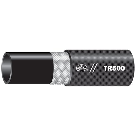 Gates TR500 Hydraulic Hose 6TR500 X50FT