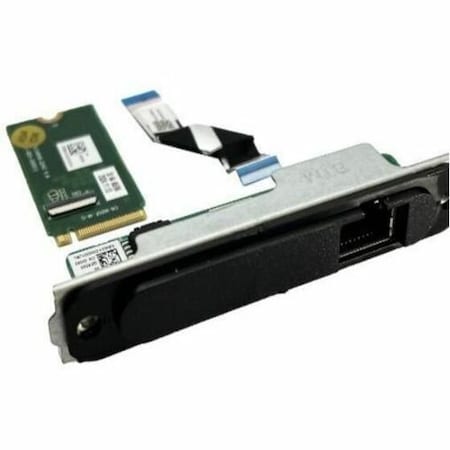 Asus NUC 14 Pro 2nd LAN Card Expansion Accessory NUCIOALA0RV