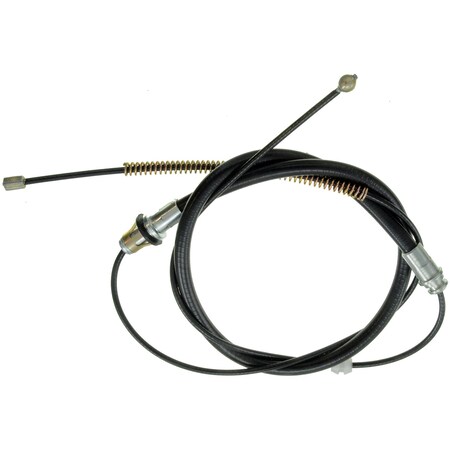 Dorman Brake Cable,  C92779