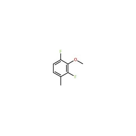 Ak Scientific 2, 6-Difluoro-3-methylanisole (1g), CAS 261763-33-1 8667AD-1g