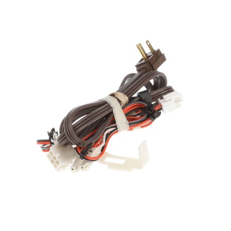 Ge MACHINE COMPARTMENT HARNESS AN WR55X31301