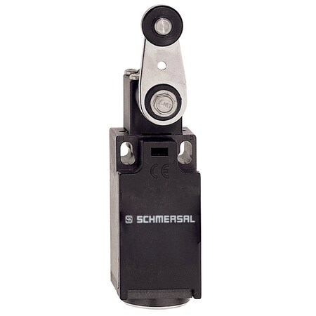 Schmersal Position switches, 151168179, Thermoplastic enclosure, Good resistance to oil and petroleum spirit TV14H-236-20ZM1