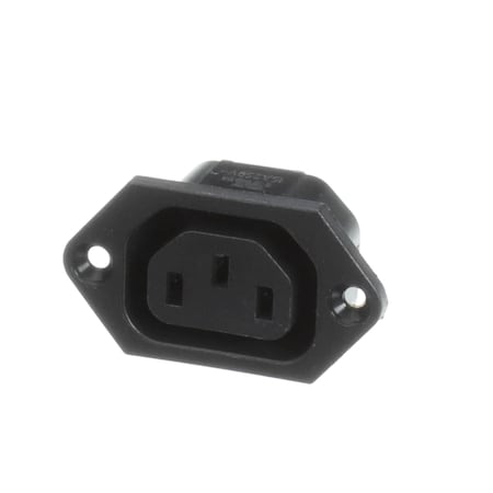 Frontline International IEC Power Outlet Connector, Control Panel, 15/10 60020119