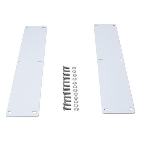 Stirling Ultracold Stacking Adapter Kit, Stainless Steel SU105U-1A000