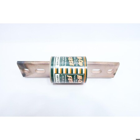Eaton Bussmann Hi-Cap Blade Fuse 1600A 600V-Ac L KRP-C 1600
